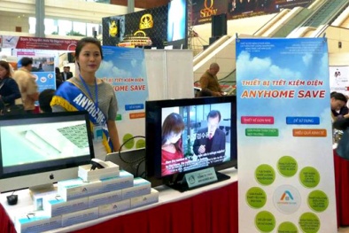 Rộng mở tương lai cho sản phẩm tiết kiệm điện